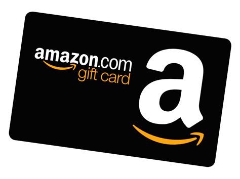 Gift Card Amazon Png png image