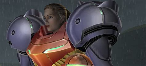 Zero Suit Samus From Sexist To Strong New Normative