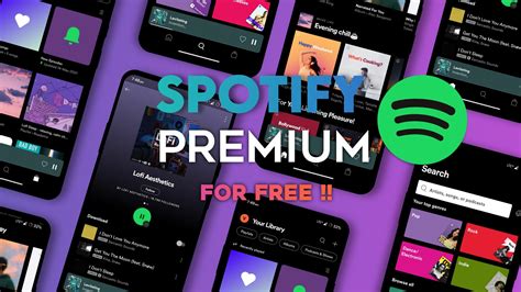 Spotify Premium for free 2021 | Spotify Mod/Crack Apk Download | Spotify Premium Unlocked || by ...