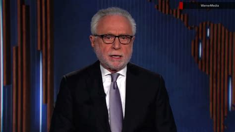 Cnn The Newscast With Wolf Blitzer Open Youtube