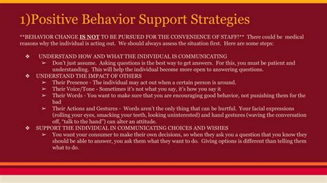 Ppt Positive Behavior Support Training Powerpoint Presentation Free