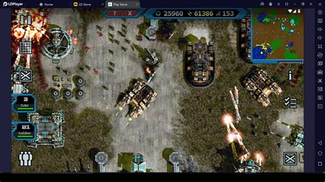 Top Games Like Command And Conquer Ldplayers Choice Ldplayer