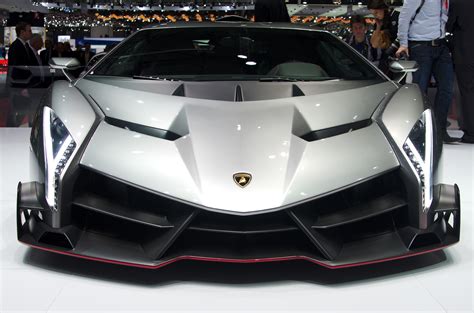 Article Kingdom 2013 Lamborghini Veneno