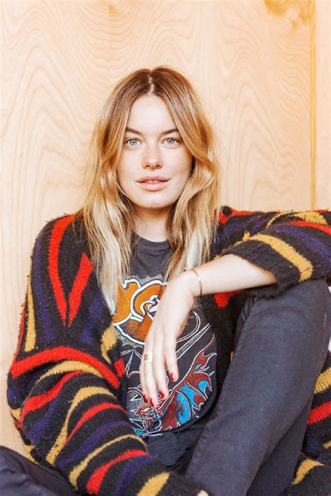 model camille rowe s french girl skincare camille rowe style camille rowe style