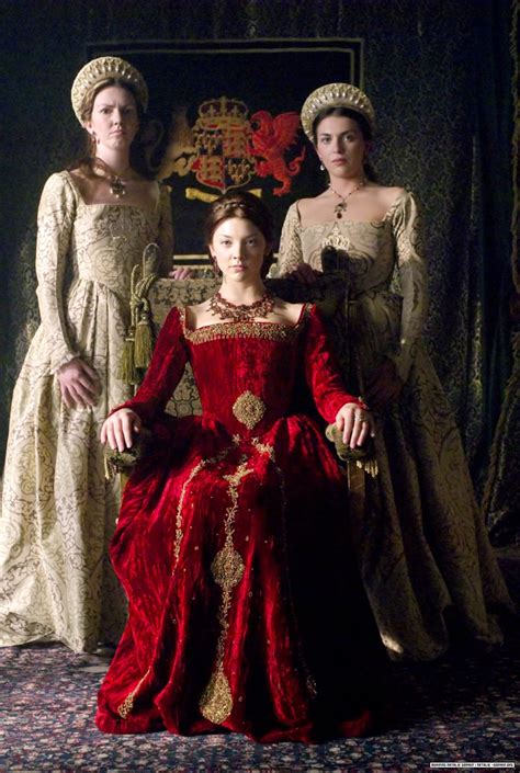 Picture Of The Tudors