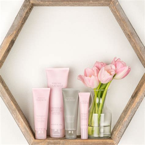 Timewise® matte 3d foundation was created with our exclusive intellimatch™ technology and includes our age minimize 3d complex. Mary Kay Inc. on Twitter: "Delay, defend, deliver (and ...