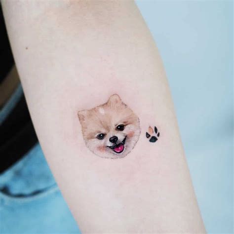 65 Cutest Small Tattoos For Men And Women