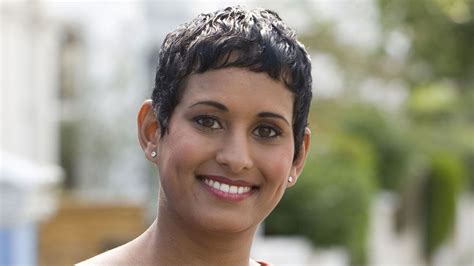 Naga Munchetty Becomes Latest Strictly Come Dancing Contestant Bbc News
