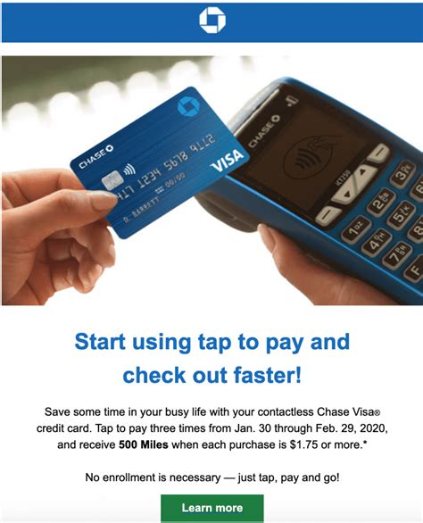Chase online sm bill pay set up recurring payments, pay bills and transfer money without the hassle of writing a check or paying for postage, all from chase.com or your mobile device 1 2 Targeted Chase Credit Cards: Use Contactless Payment 3 Times & Get 500 Bonus Points - Doctor ...