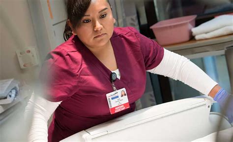 Nursing Assistant Training Program Uw Health Remarkable Careers