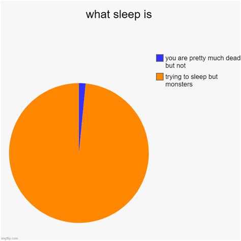 What Sleep Is Imgflip