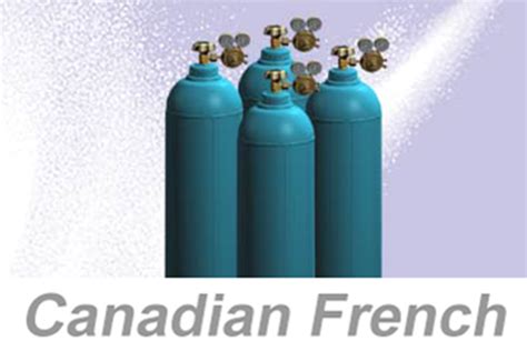 Puresafety On Demand Compressed Gas Cylinder Safety Canadian French