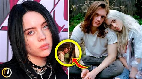 She first gained attention in 2015 when she uploaded the song ocean eyes to. #billie+eilish+brother+and+girlfriend Fans Think Billie ...