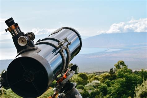 The Best Travel Telescopes For Stargazing On The Go Skylum Blog