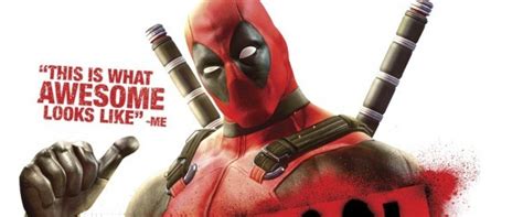 Since the first deadpool movie hit theaters in 2016 and. Awesome Deadpool Quotes. QuotesGram