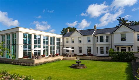The Spa At Bedford Lodge Hotel Introduces Bridal Spa Packages Bedford