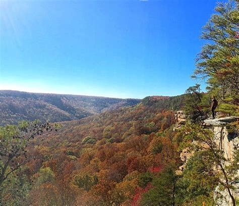 10 Awesome Places To See Between Nashville And Chattanooga Places To