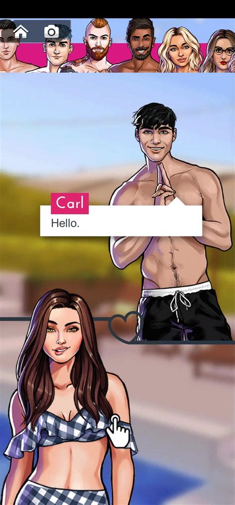 Fusebox Games Love Island Game Season 2 Carl — Pov Theory Tricks And Tips By Jen Catague
