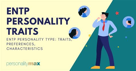 A Detailed Guide To Entp Personality Traits And Preferences