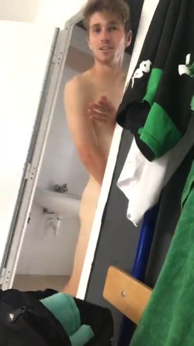 Video Sassuolo Primavera Naked In Locker Room MULTIPLE NAKED GUYS