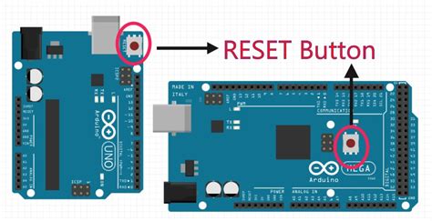 How To Stop A Running Program In Arduino