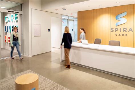 Learn more about the company's medicare supplement and advantage blue cross blue shield ppos. Spira Care Office Design | Dimensional Innovations Projects