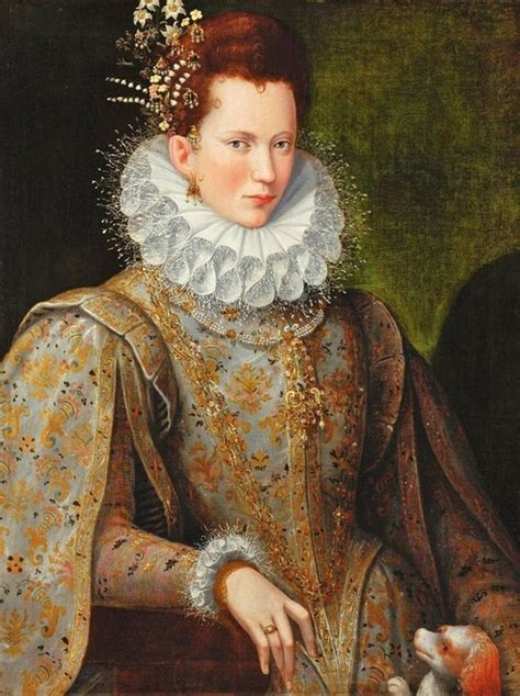 Sixteenth Century Art In Italy Art And Women