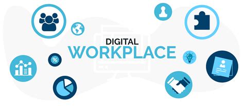 Digital Workplace - Push the limits with the Cloud - S2A Solution