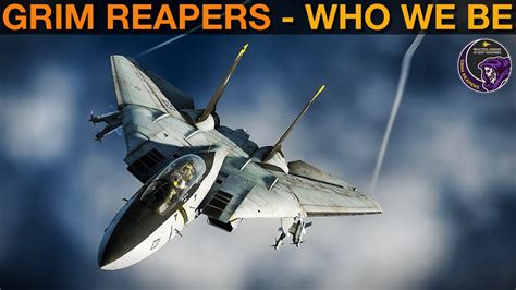Dcs Archives Grim Reapers