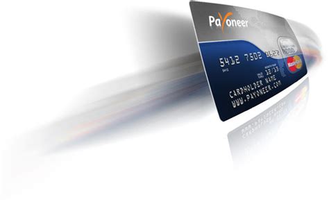 With payoneer card you can withdraw cash at atms worldwide or directly to your local bank account. Payoneer Prepaid Mastercard: Like a Credit Card but... Prepaid ~ 1st Tech Guides, Technology ...