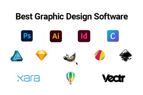 9 Best Free Graphic Design Software