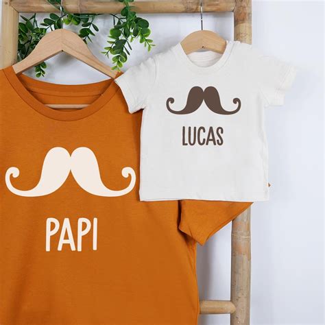 Camisetas Estampadas Para Papa Mama E Hijo Ph