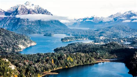 Road Trip Through Argentinas Seven Lakes Marriott Bonvoy Traveler