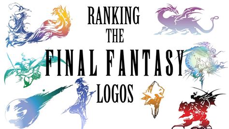 Biểu Tượng Final Fantasy 1 Hành Trình Đầu Tiên Của Sự Phiêu Lưu