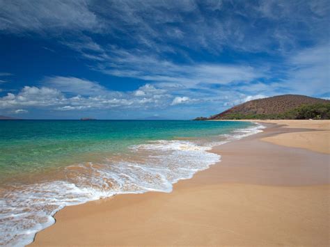 Best Beaches In Maui Cond Nast Traveler Best Beaches In Maui 90360