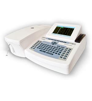 Biochemistry Analyzer Semi Auto Biochemistry Analyzer Semi Automatic Biochemistry Analyzer