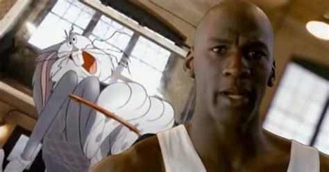 Michael Jordan And Bugs Bunny Created The Modern Age Of Wacky Super Bowl Commercials