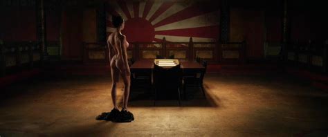 Nude Video Celebs Cortney Palm Nude Sushi Girl 2012