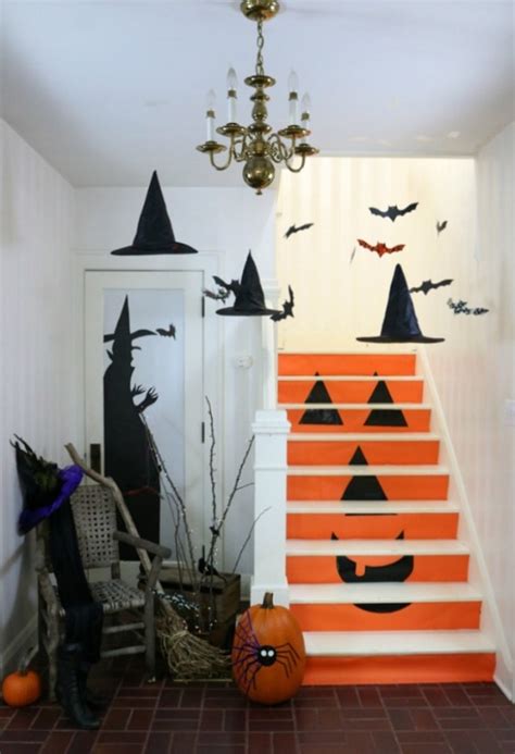 30 Halloween Decorations Ideas For Kids Decoration Love