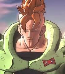 While android 16 would have been a better choice than roshi in the tournament, we cant forget that he was killed by cell. Android 16 Voice - Dragon Ball franchise | Behind The ...