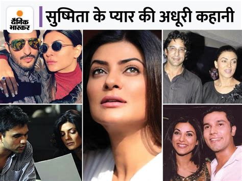 from vikram bhatt to wasim akram sushmita sen had an affair with these five people before