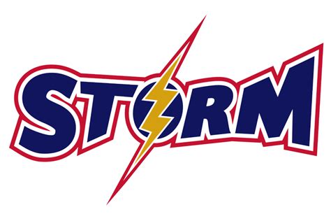 Storm Logo Png Transparent Svg Vector Freebie Supply Images