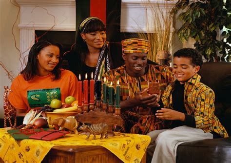 Is Kwanzaa Still Important To African Americans Despite The