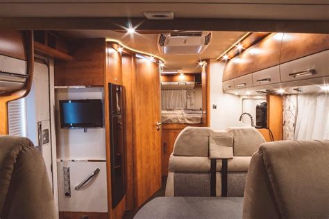 A Guide To Rv Interior Remodeling Services Lazydays Rv