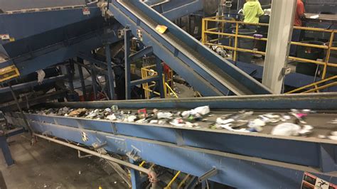Kent County Recycling Center To Reopen Monday