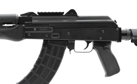 Zastava Zpap92 762x39 Caliber Pistol For Sale New
