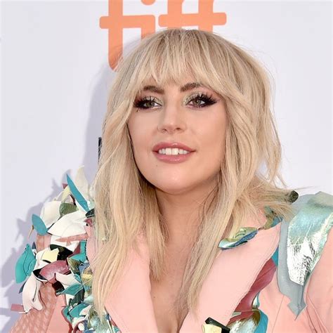 10 Must See Moments From Lady Gaga’s Netflix Documentary “gaga Five Foot Two” Brit Co