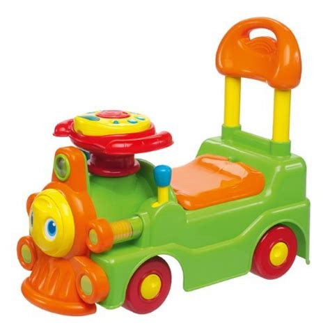 Buy Chicco Sit N Ride Train Online ₹4490 From Shopclues