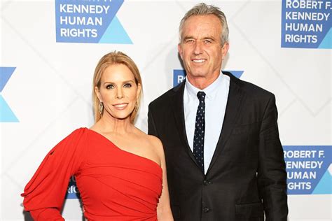 Robert F Kennedy Jr Allegedly Told Guests To Get Covid Shots Before Party