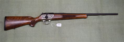 Sig Blaser R93 Classic 7mm 08 Rifle Horst Auctioneers